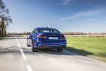 BMW 320d M Sport xDrive 2019 года (WW)